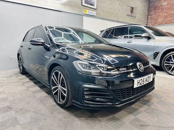 Used Volkswagen Golf 2019 for sale - 79391678: Photo