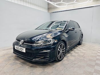 Used Volkswagen Golf 2019 for sale - 79391678: Photo