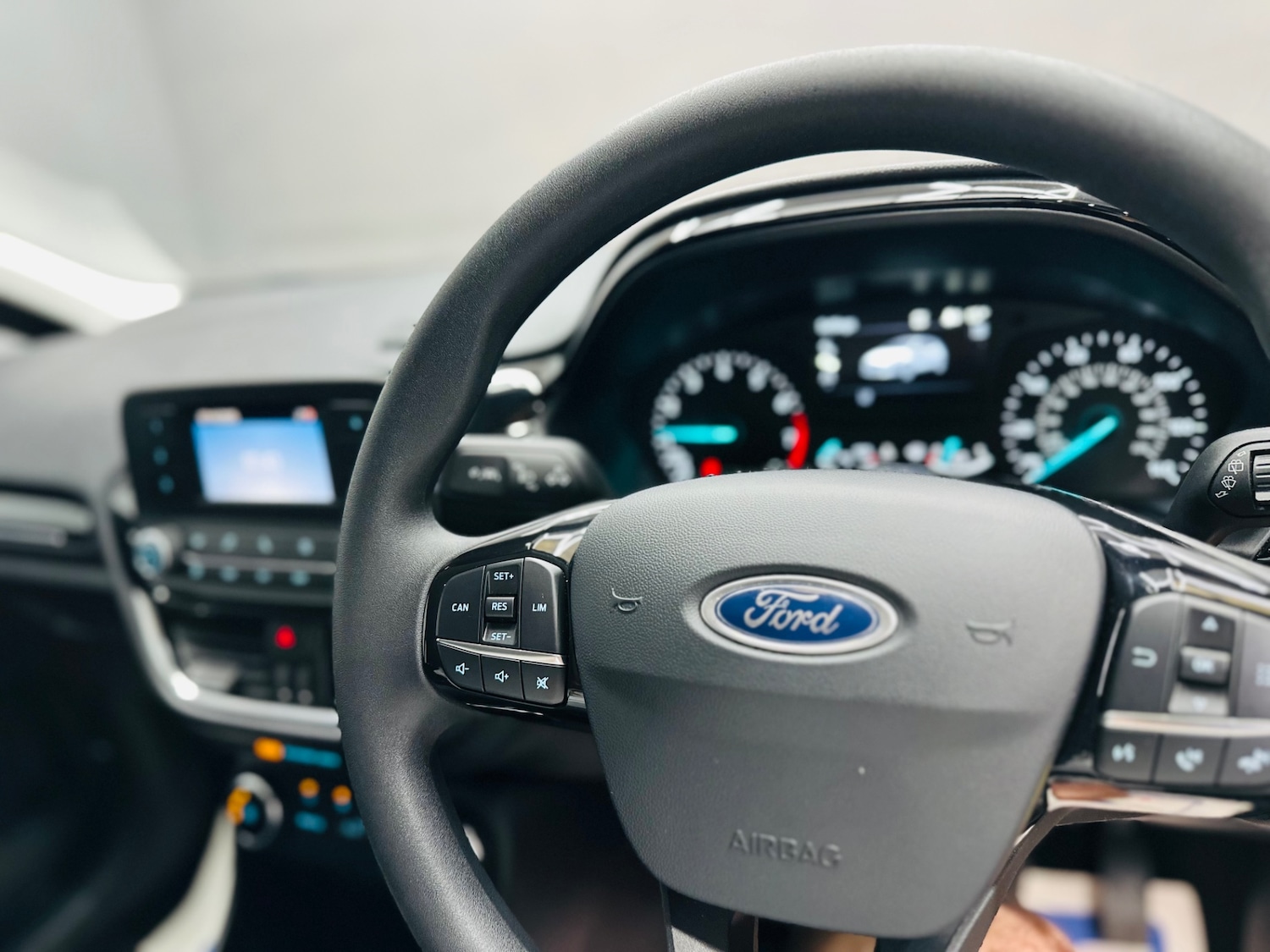 Used Ford Fiesta 2018 for sale - 76064734: Photo 10