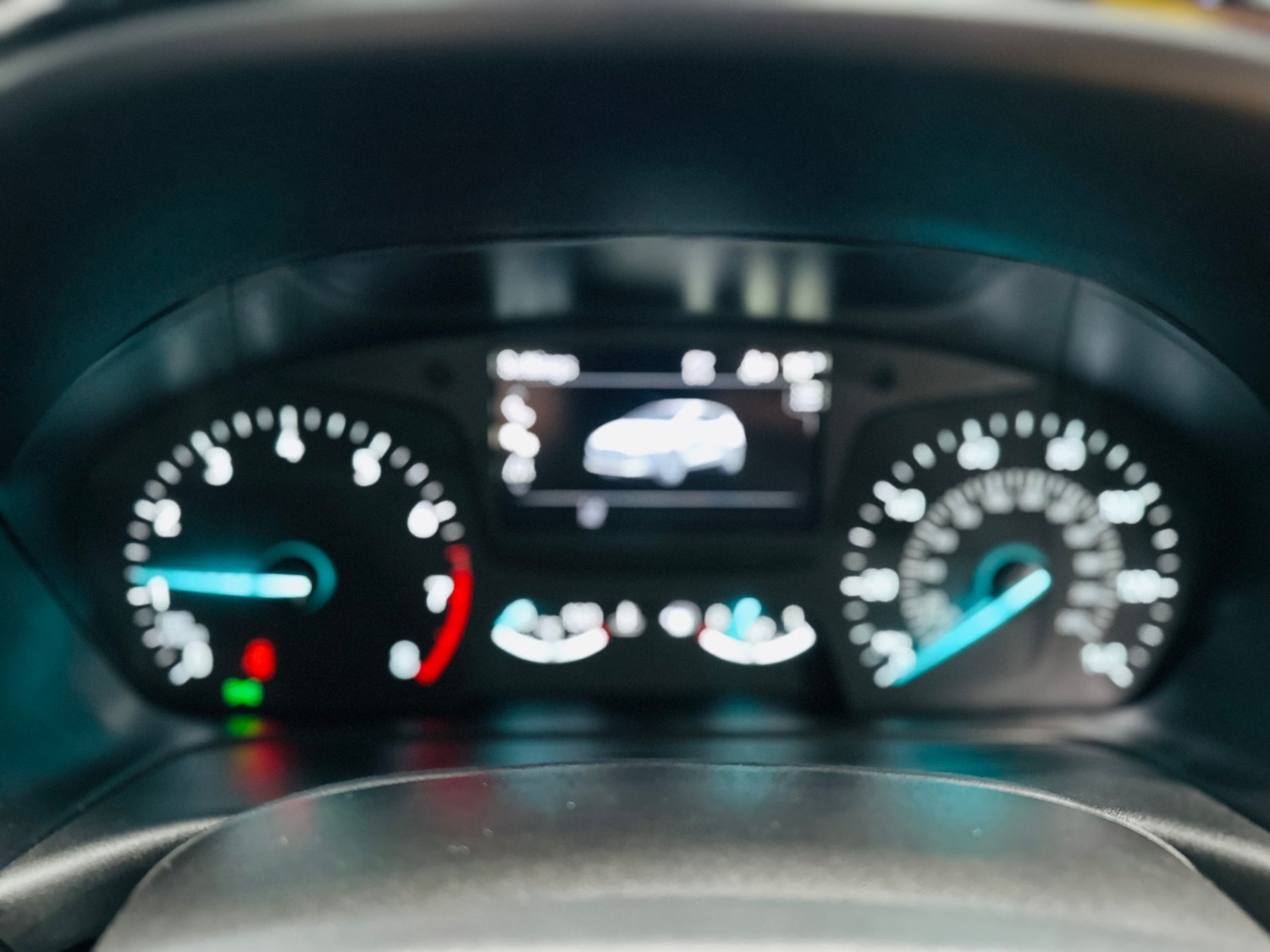 Used Ford Fiesta 2018 for sale - 76064734: Photo 11