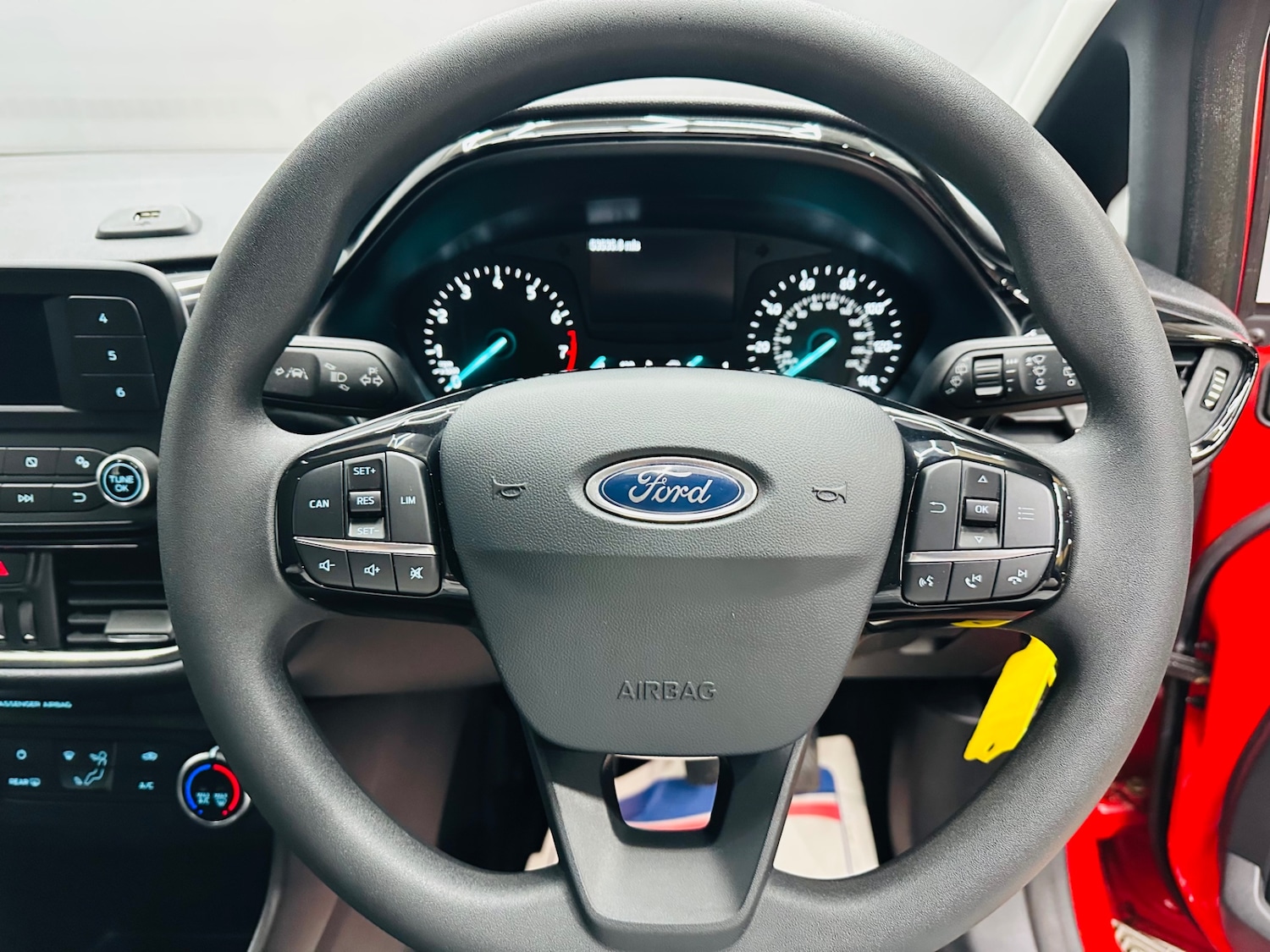Used Ford Fiesta 2018 for sale - 76064734: Photo 13
