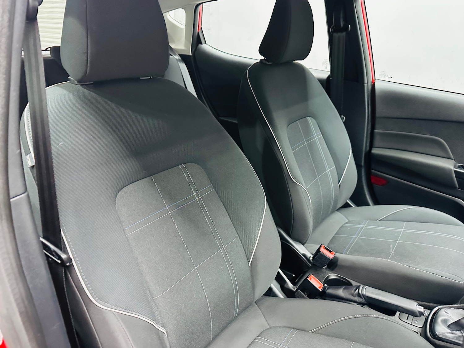 Used Ford Fiesta 2018 for sale - 76064734: Photo 15