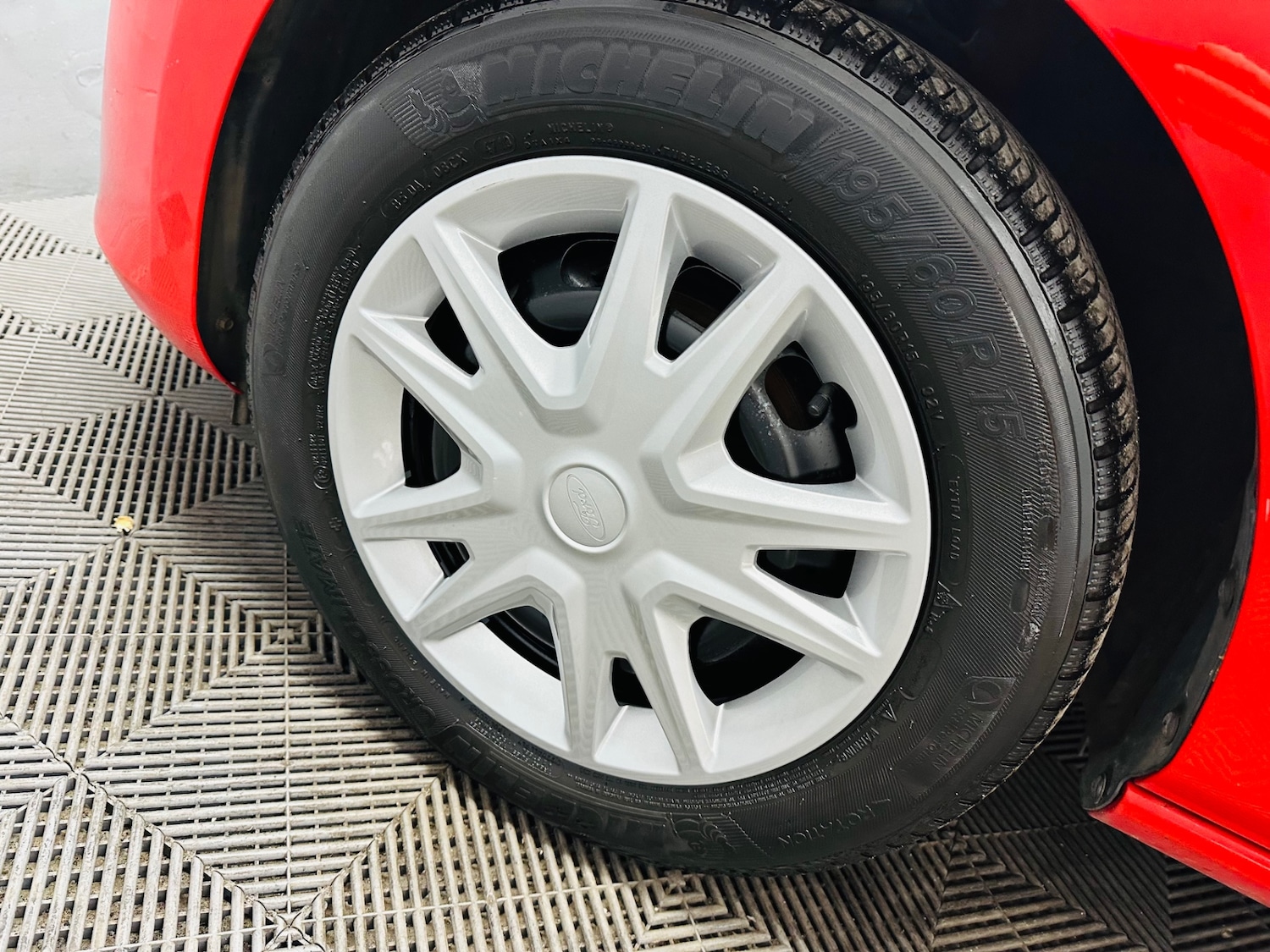 Used Ford Fiesta 2018 for sale - 76064734: Photo 19