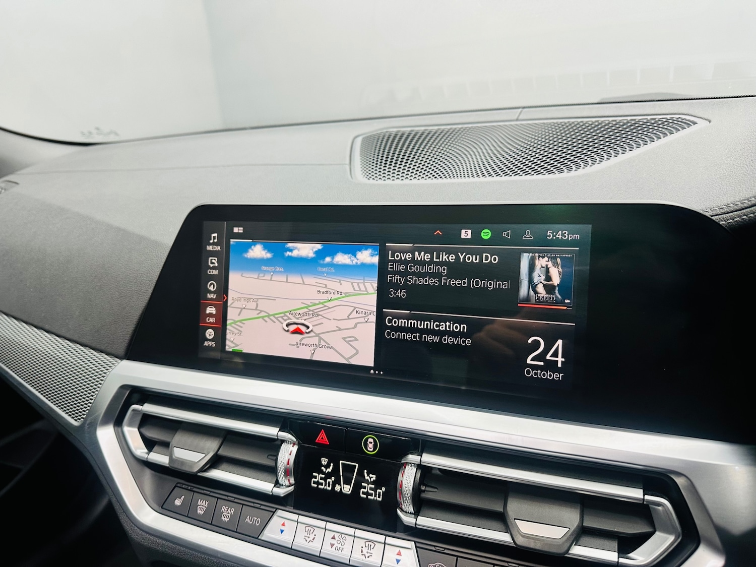 Used BMW 4 Series 2021 for sale - 76161176: Photo 16