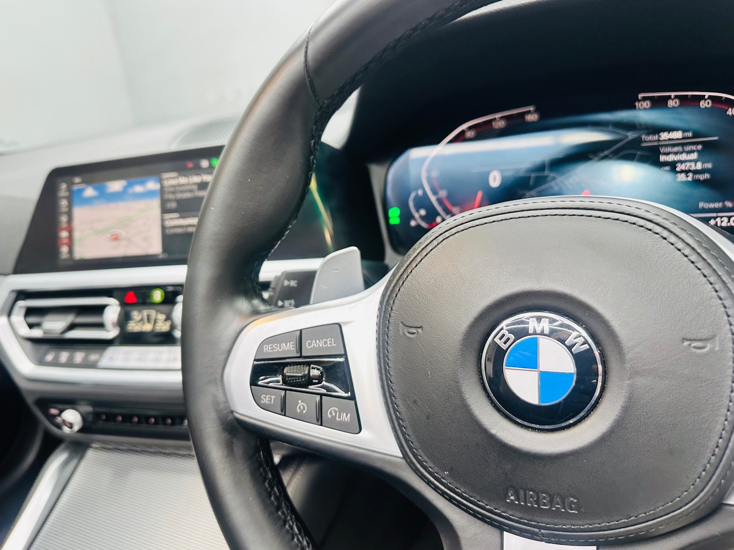 Used BMW 4 Series 2021 for sale - 76161176: Photo 18