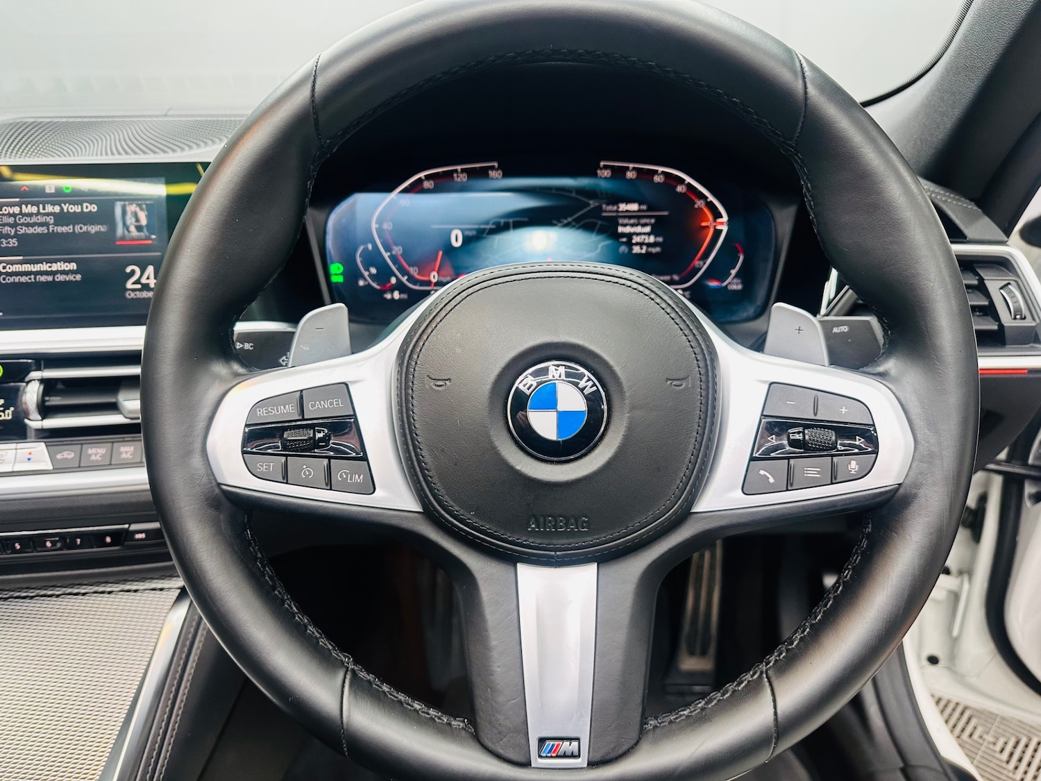 Used BMW 4 Series 2021 for sale - 76161176: Photo 20