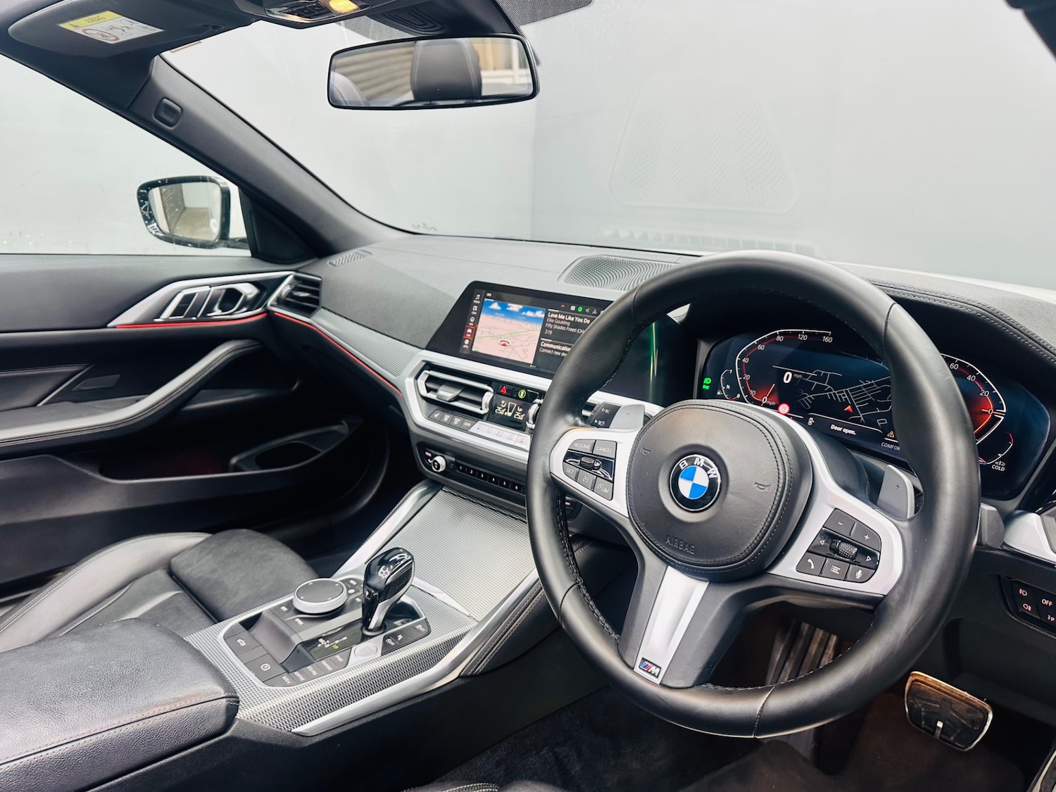 Used BMW 4 Series 2021 for sale - 76161176: Photo 23