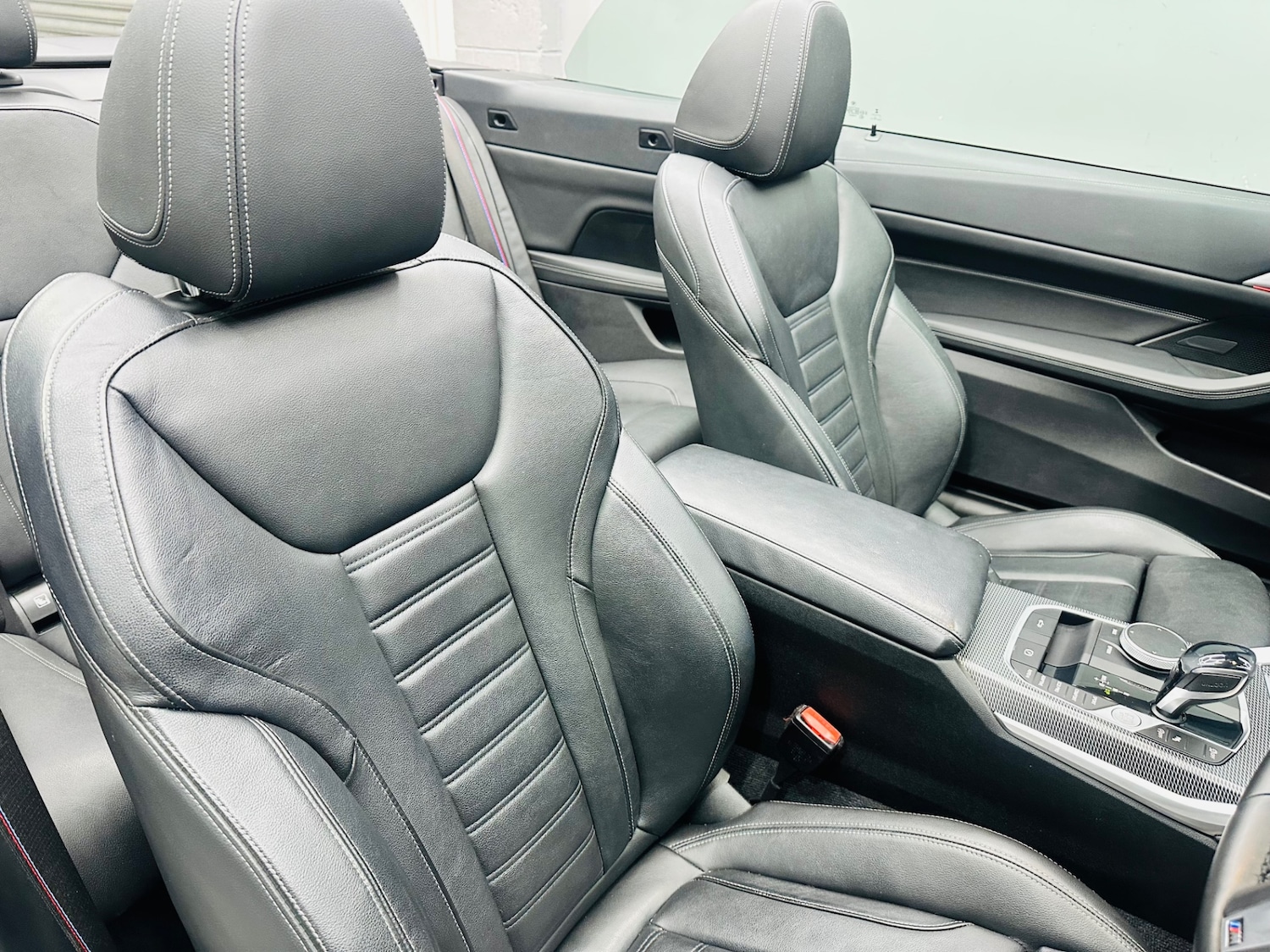 Used BMW 4 Series 2021 for sale - 76161176: Photo 24