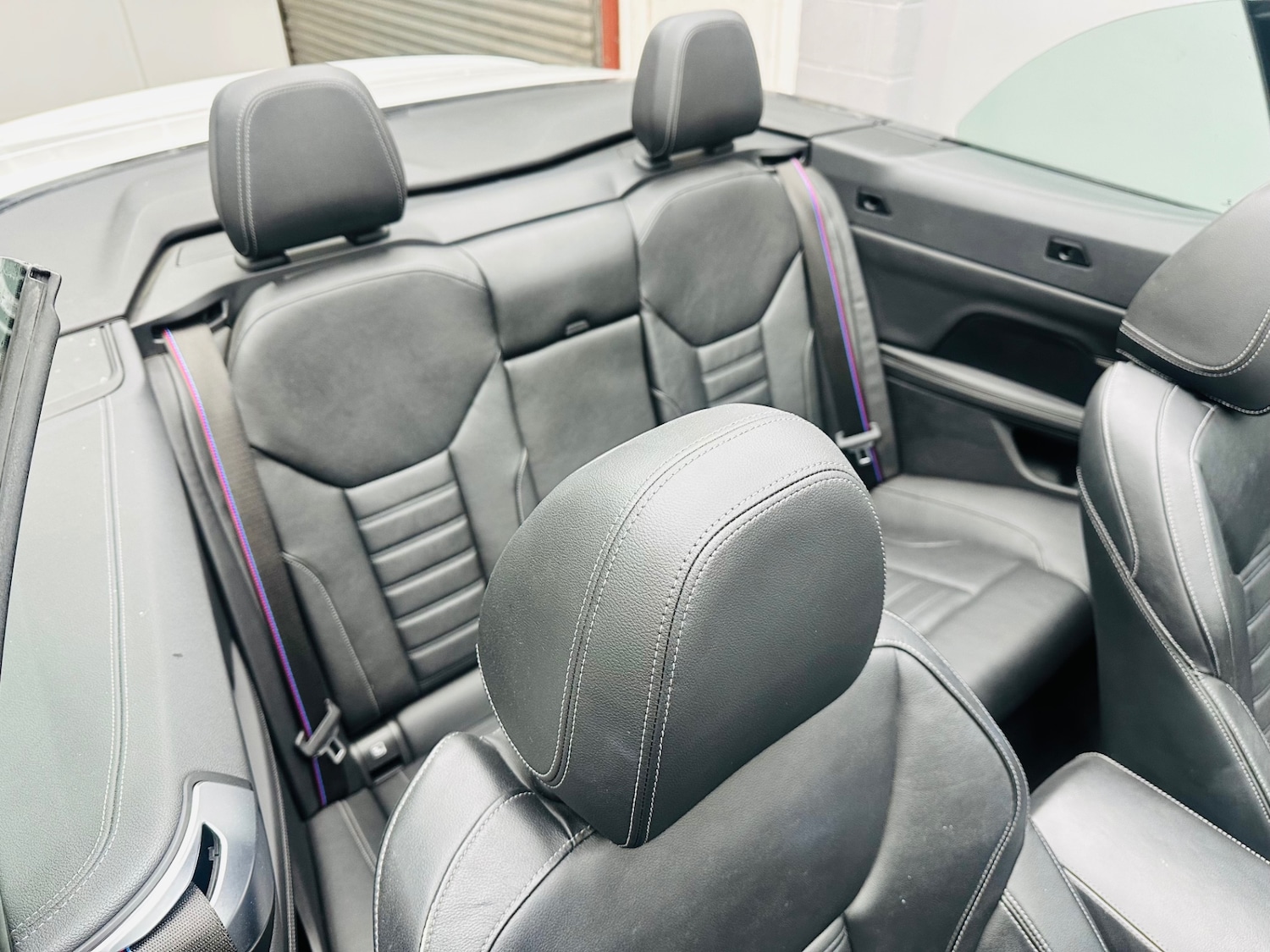 Used BMW 4 Series 2021 for sale - 76161176: Photo 25