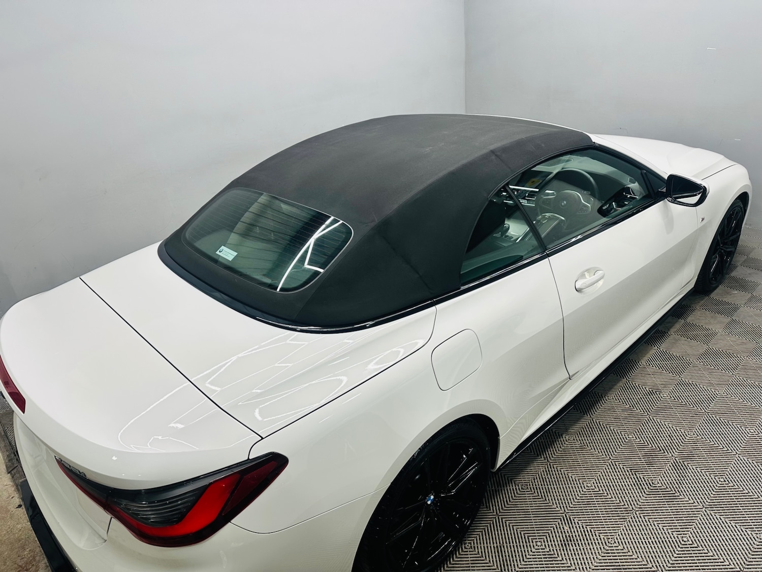 Used BMW 4 Series 2021 for sale - 76161176: Photo 30