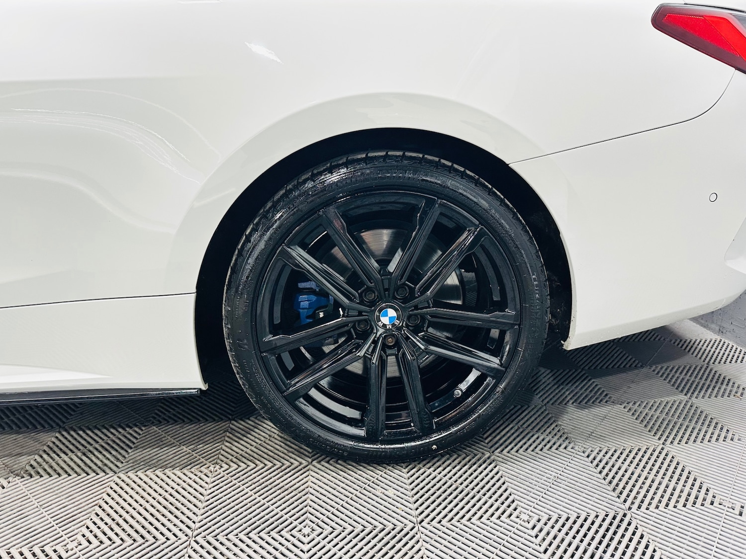 Used BMW 4 Series 2021 for sale - 76161176: Photo 4