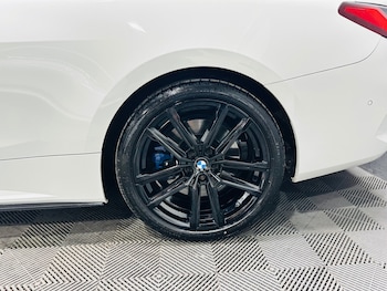 Used BMW 4 Series 2021 for sale - 76161176: Photo