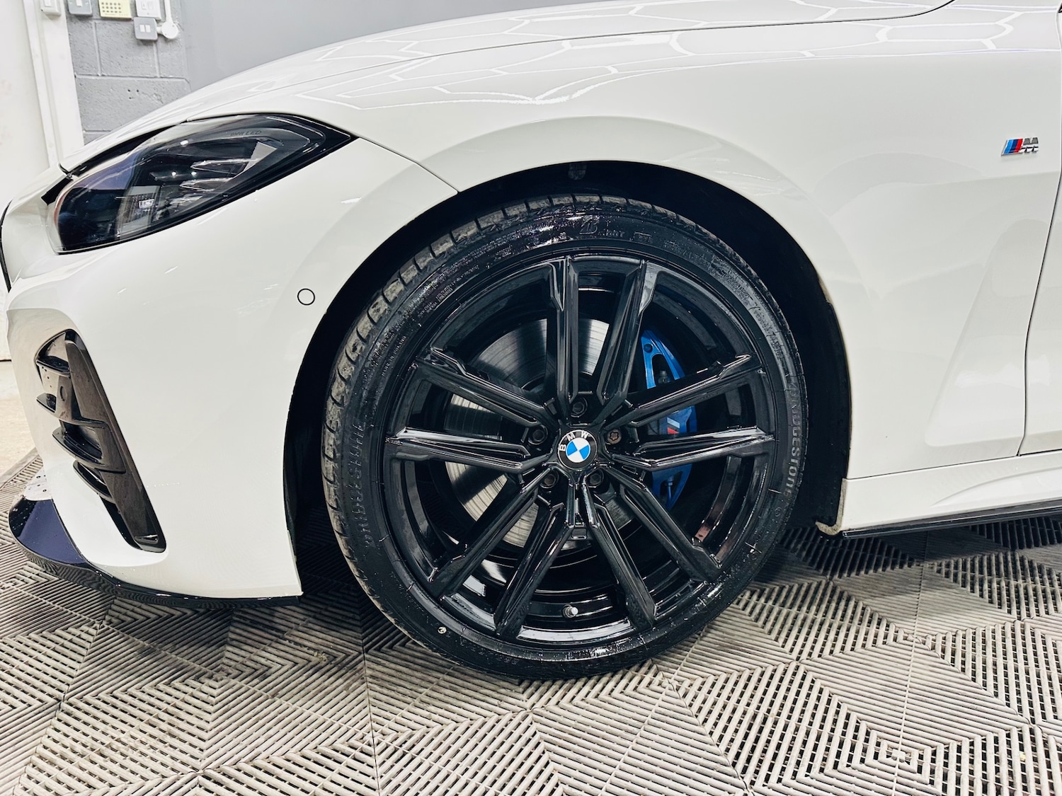 Used BMW 4 Series 2021 for sale - 76161176: Photo 5