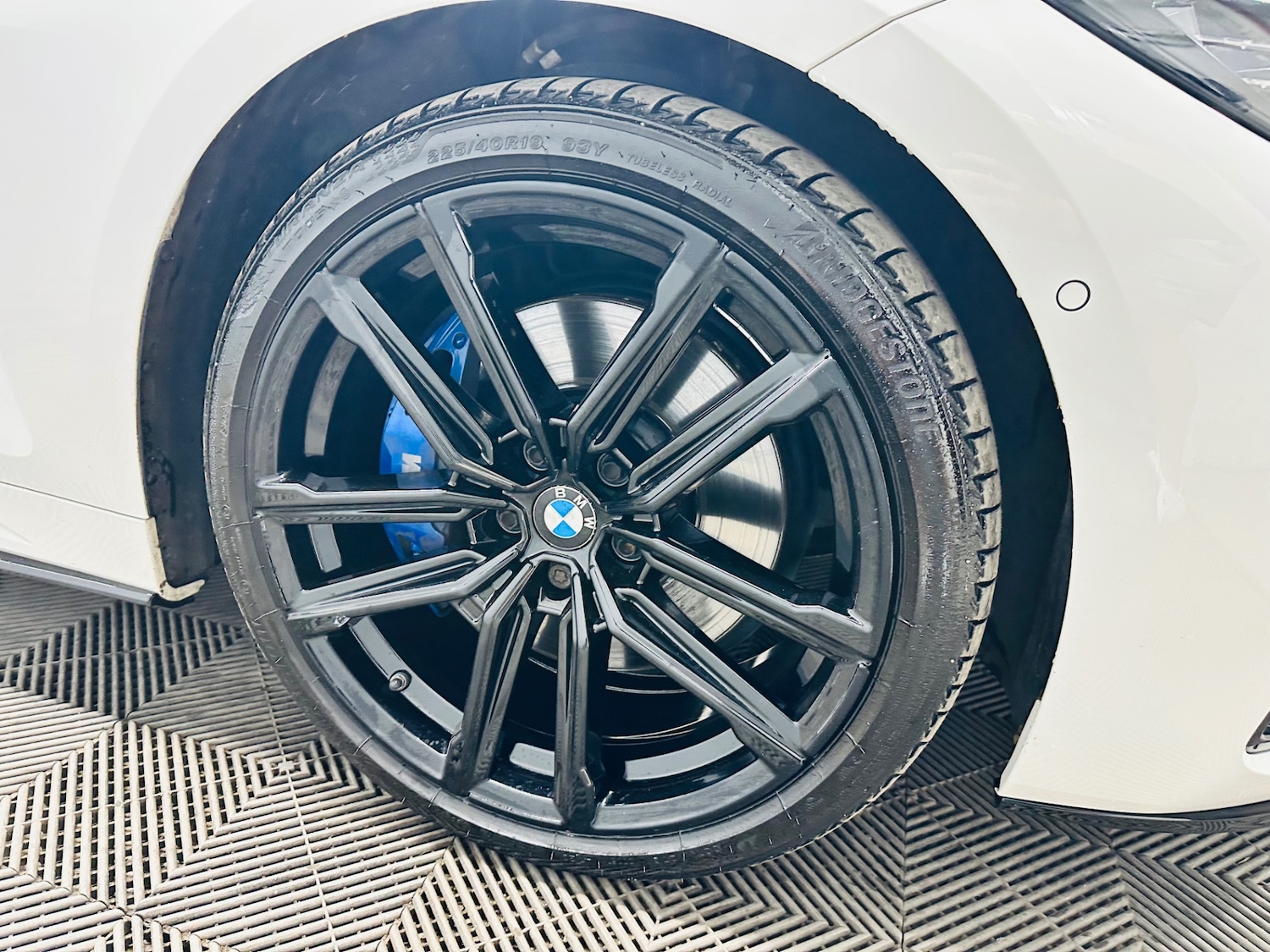 Used BMW 4 Series 2021 for sale - 76161176: Photo 7