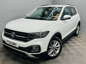 2021 (21) - 1.0 TSI SE 5dr
