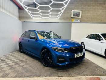Used BMW 3 Series 2021 for sale - 74829871: Photo