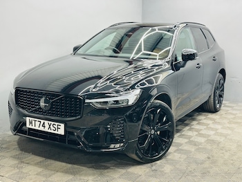 Used Volvo XC60 2024 for sale - 78801428: Photo