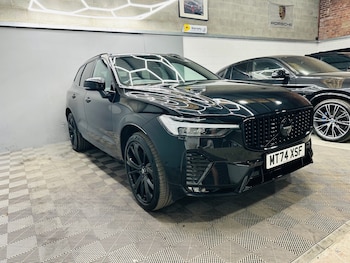 Used Volvo XC60 2024 for sale - 78801428: Photo