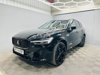 Used Volvo XC60 2024 for sale - 78801428: Photo