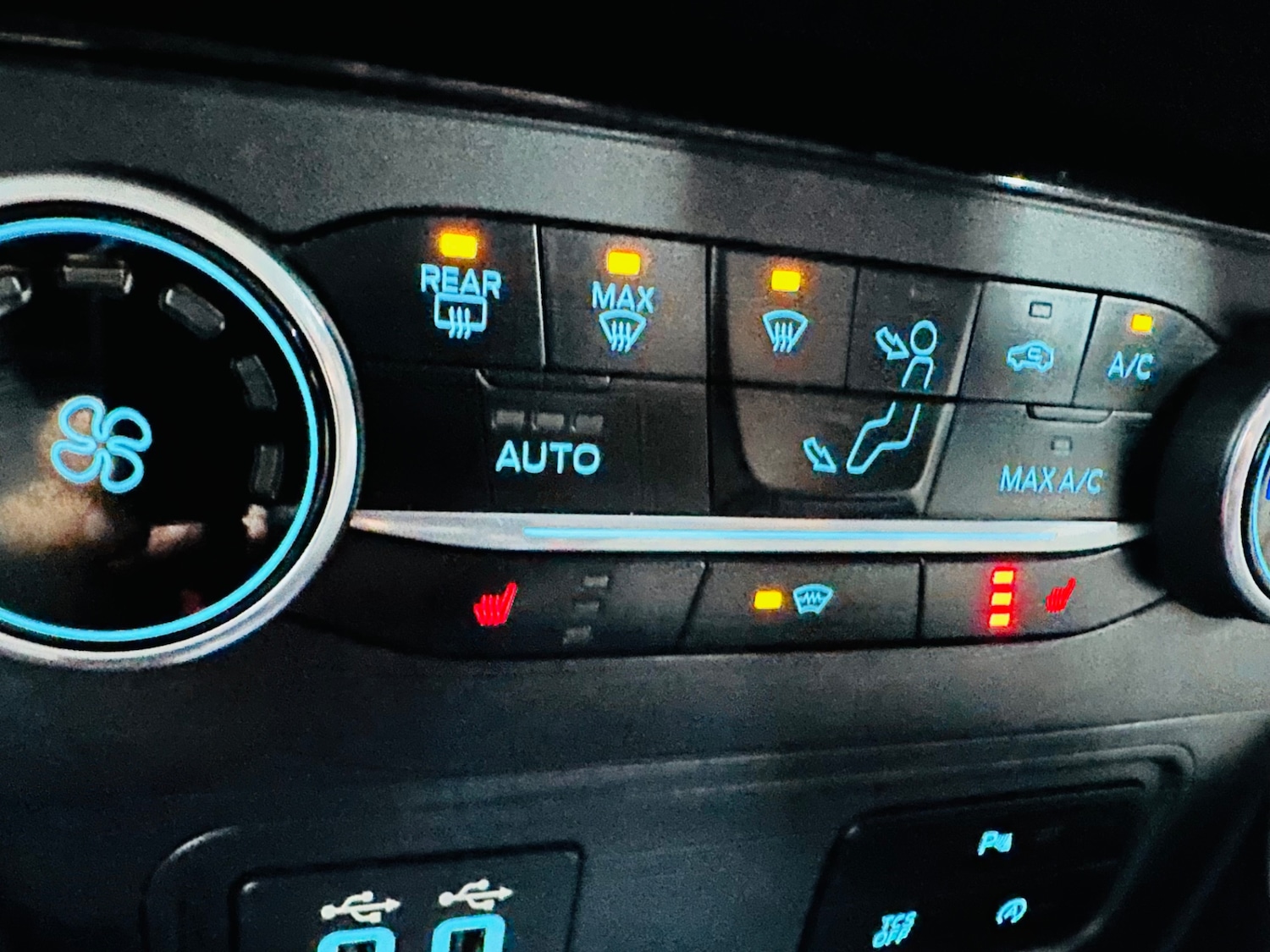 Used Ford Ecosport 2018 for sale - 76570260: Photo 10