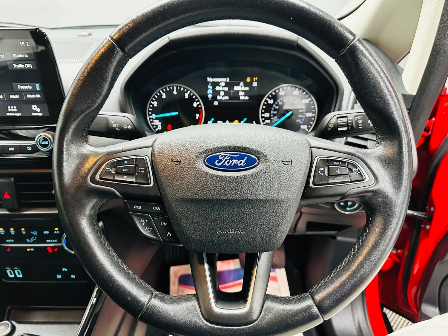Used Ford Ecosport 2018 for sale - 76570260: Photo 14
