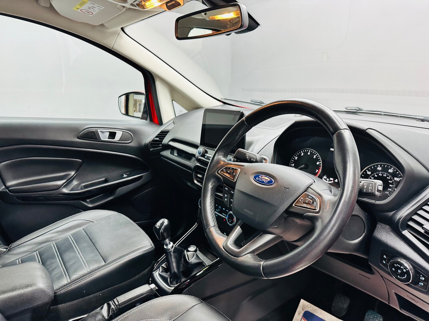 Used Ford Ecosport 2018 for sale - 76570260: Photo 15