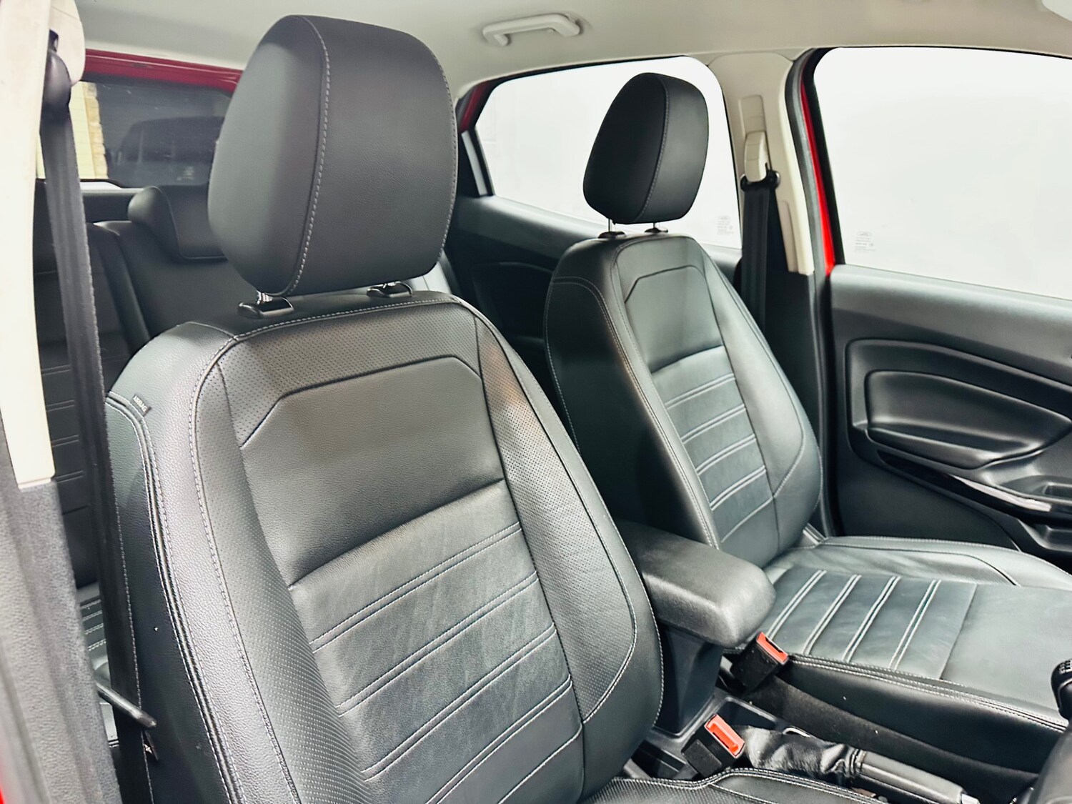 Used Ford Ecosport 2018 for sale - 76570260: Photo 16