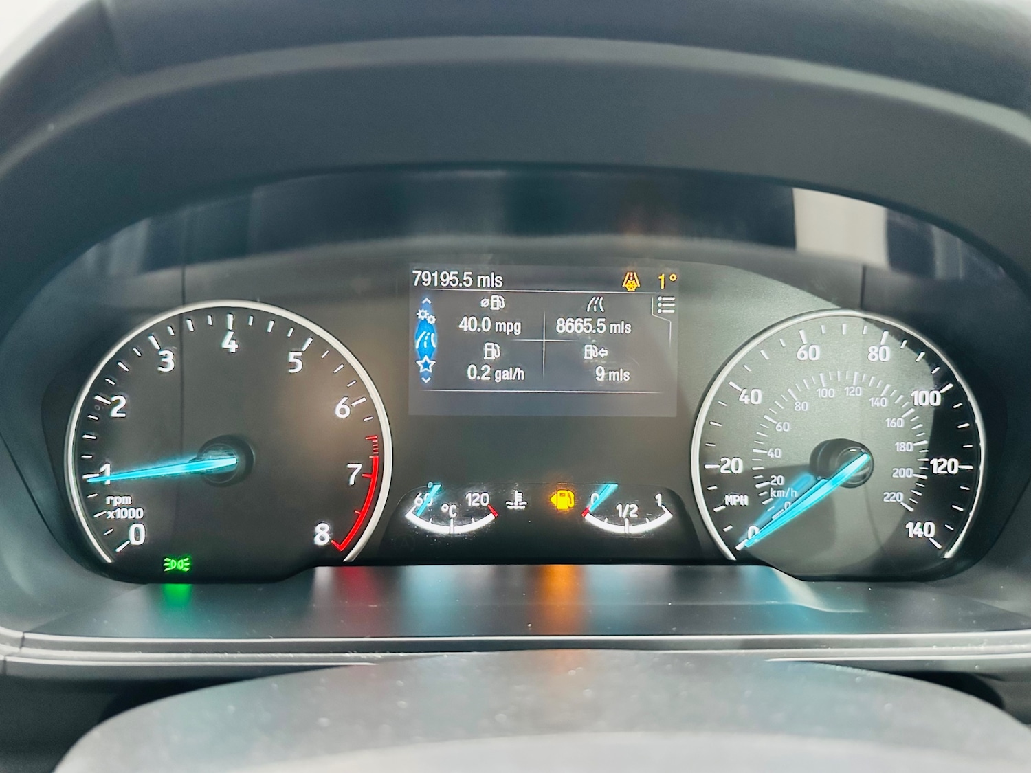 Used Ford Ecosport 2018 for sale - 76570260: Photo 8