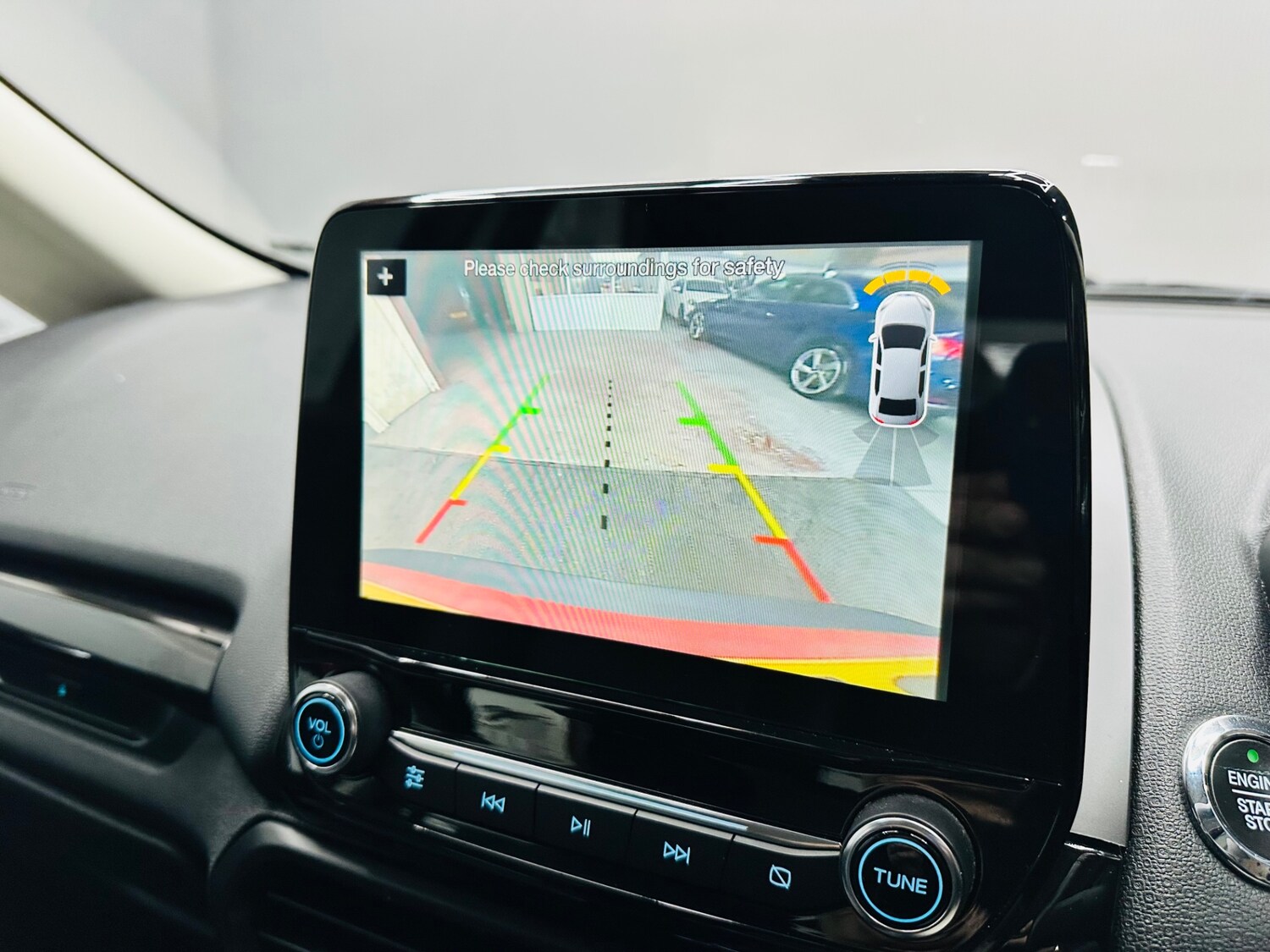 Used Ford Ecosport 2018 for sale - 76570260: Photo 9