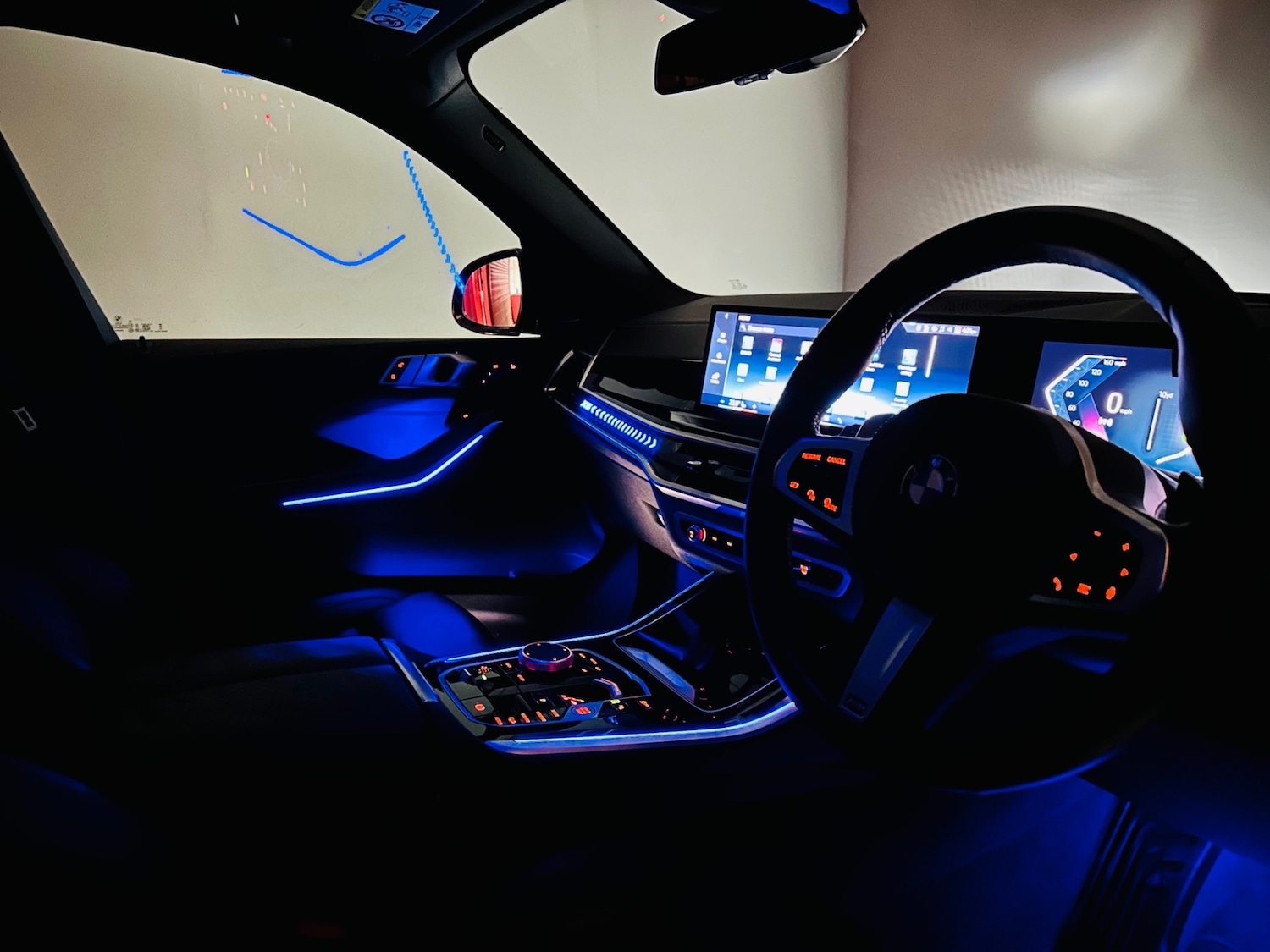 Used BMW X5 2025 for sale - 77186511: Photo 11