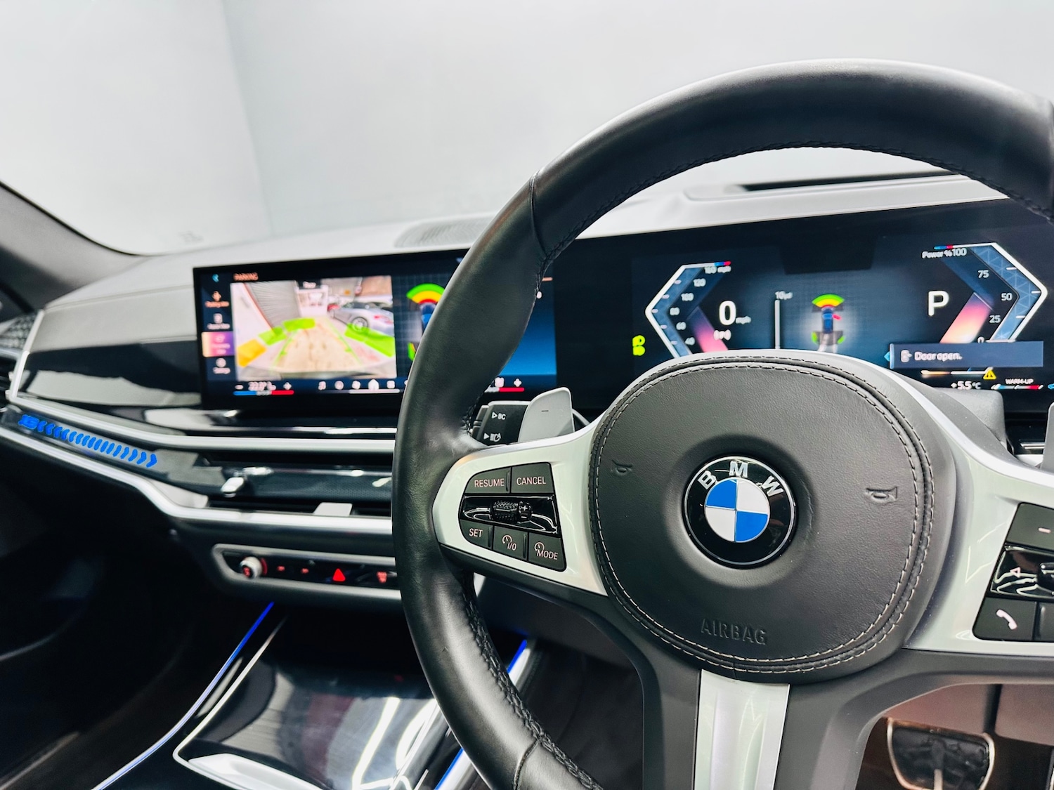 Used BMW X5 2025 for sale - 77186511: Photo 14