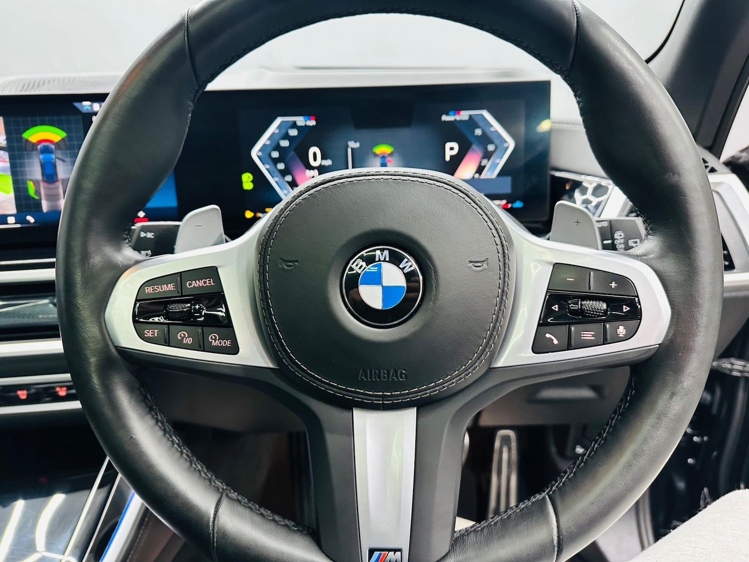 Used BMW X5 2025 for sale - 77186511: Photo 15