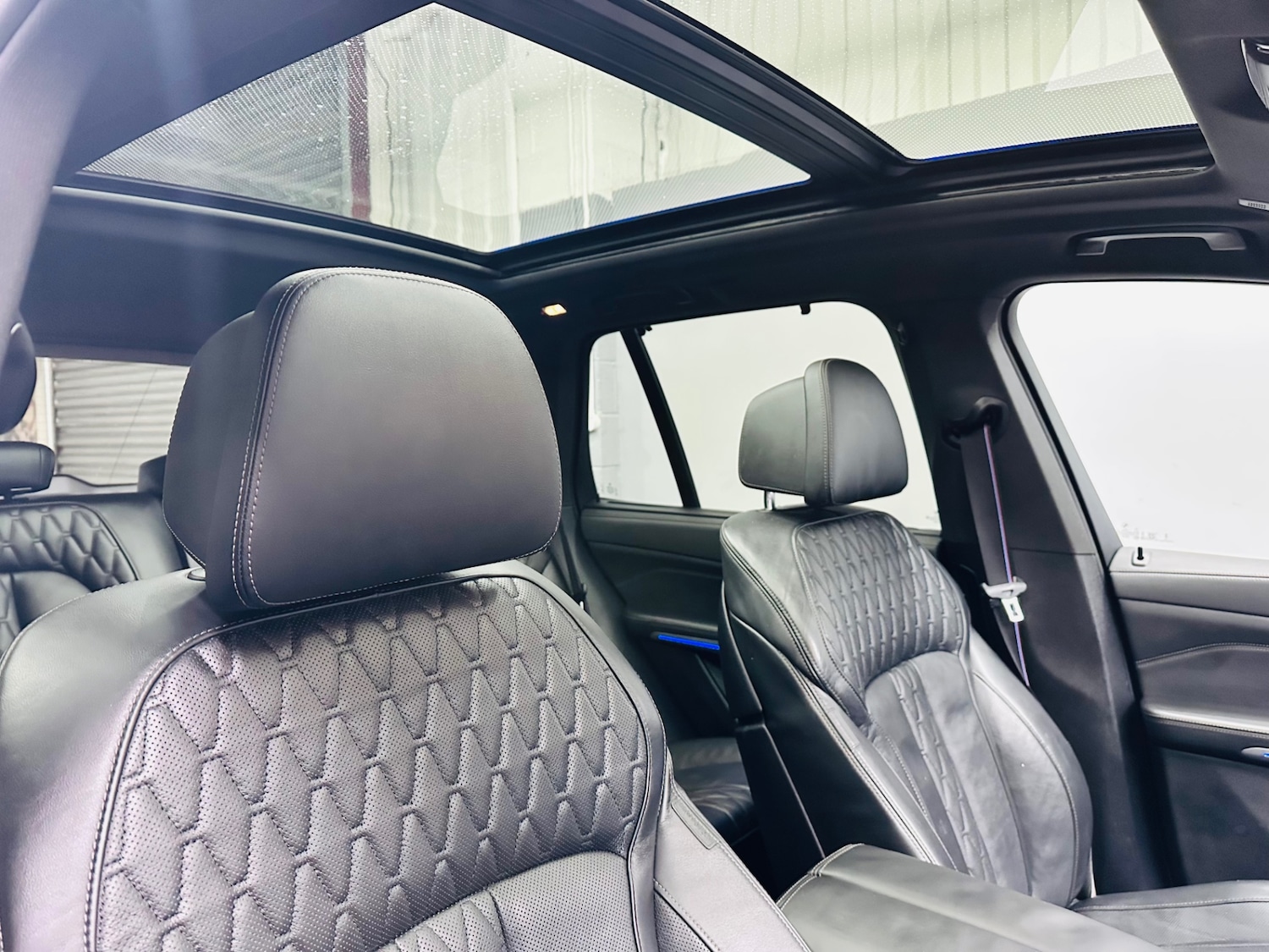 Used BMW X5 2025 for sale - 77186511: Photo 22