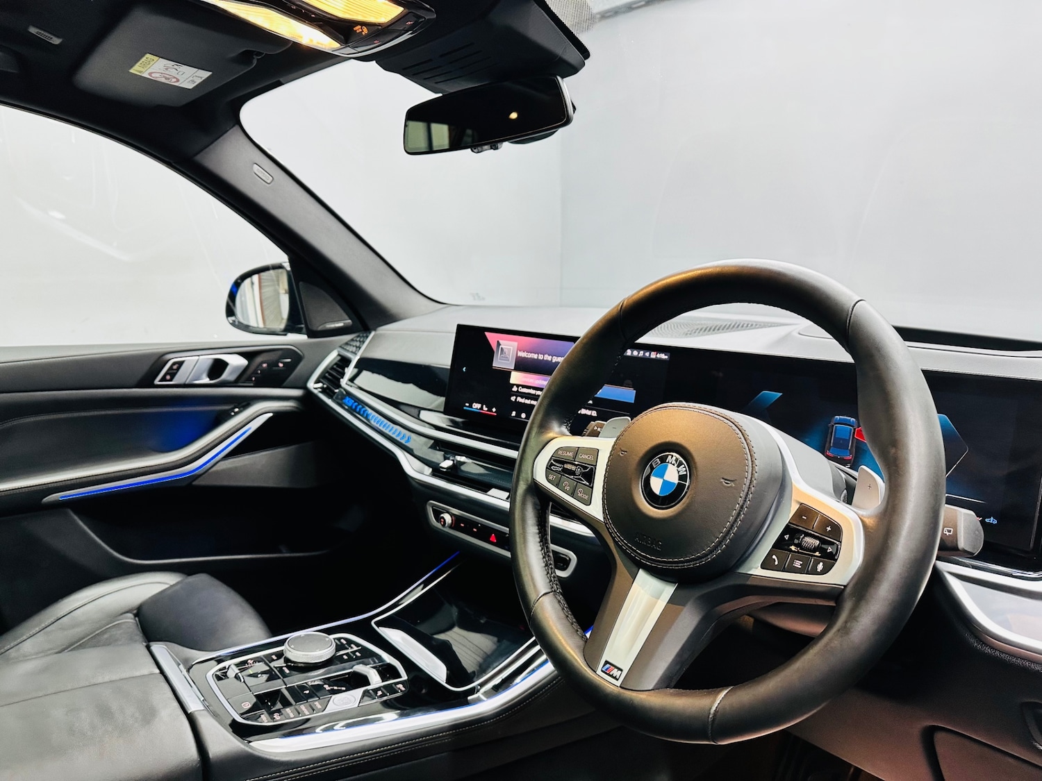 Used BMW X5 2025 for sale - 77186511: Photo 23