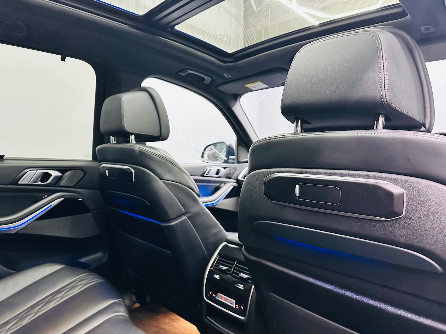 Used BMW X5 2025 for sale - 77186511: Photo 24