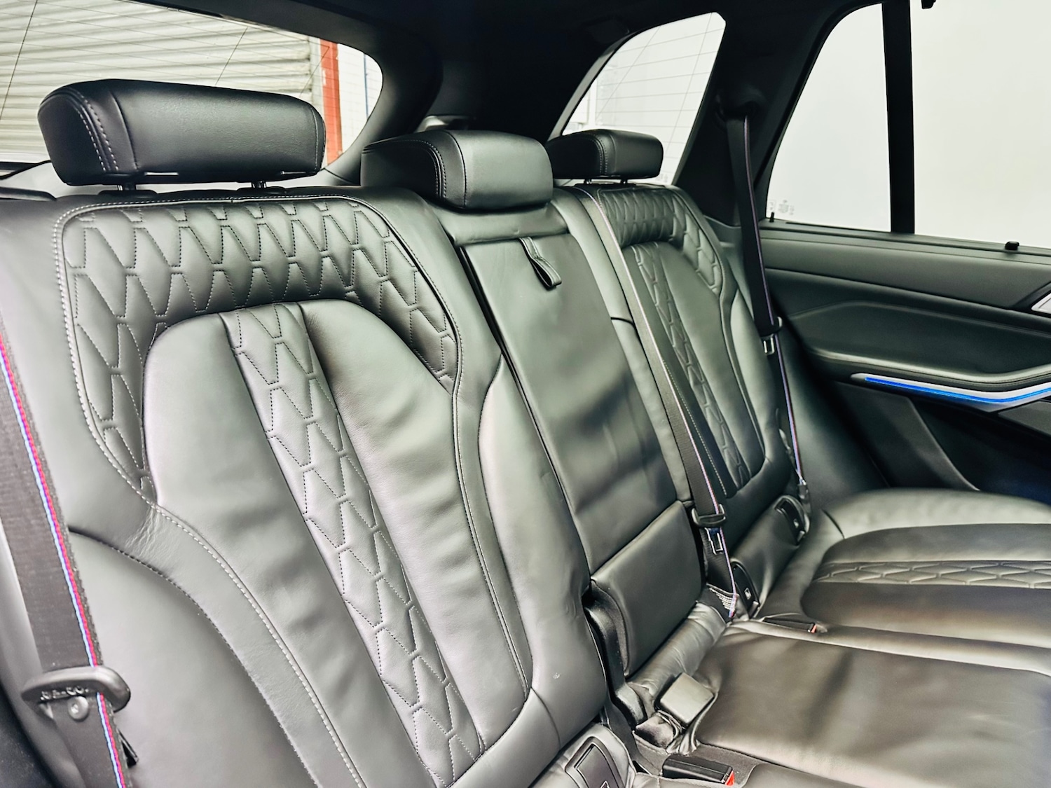 Used BMW X5 2025 for sale - 77186511: Photo 25