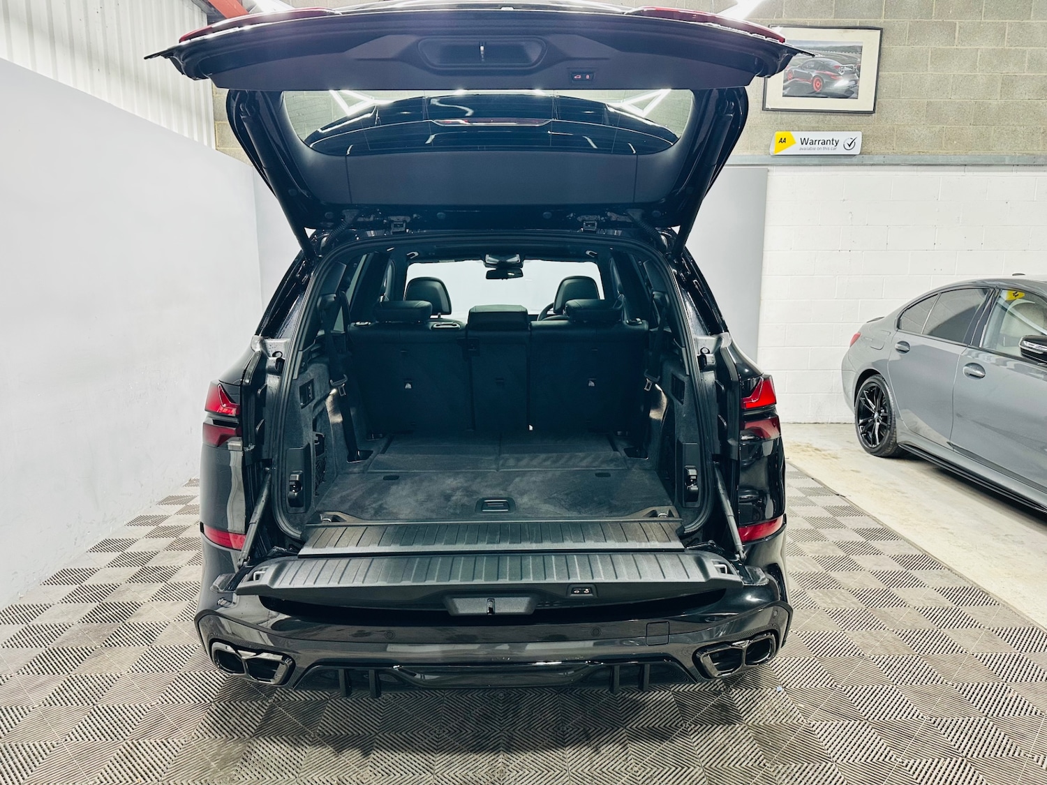 Used BMW X5 2025 for sale - 77186511: Photo 27