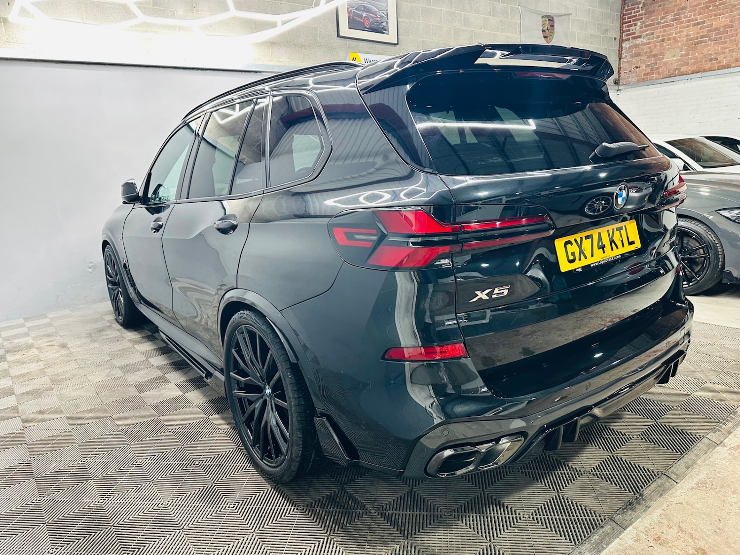 Used BMW X5 2025 for sale - 77186511: Photo 28