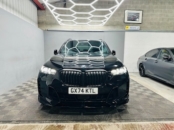 Used BMW X5 2025 for sale - 77186511: Photo