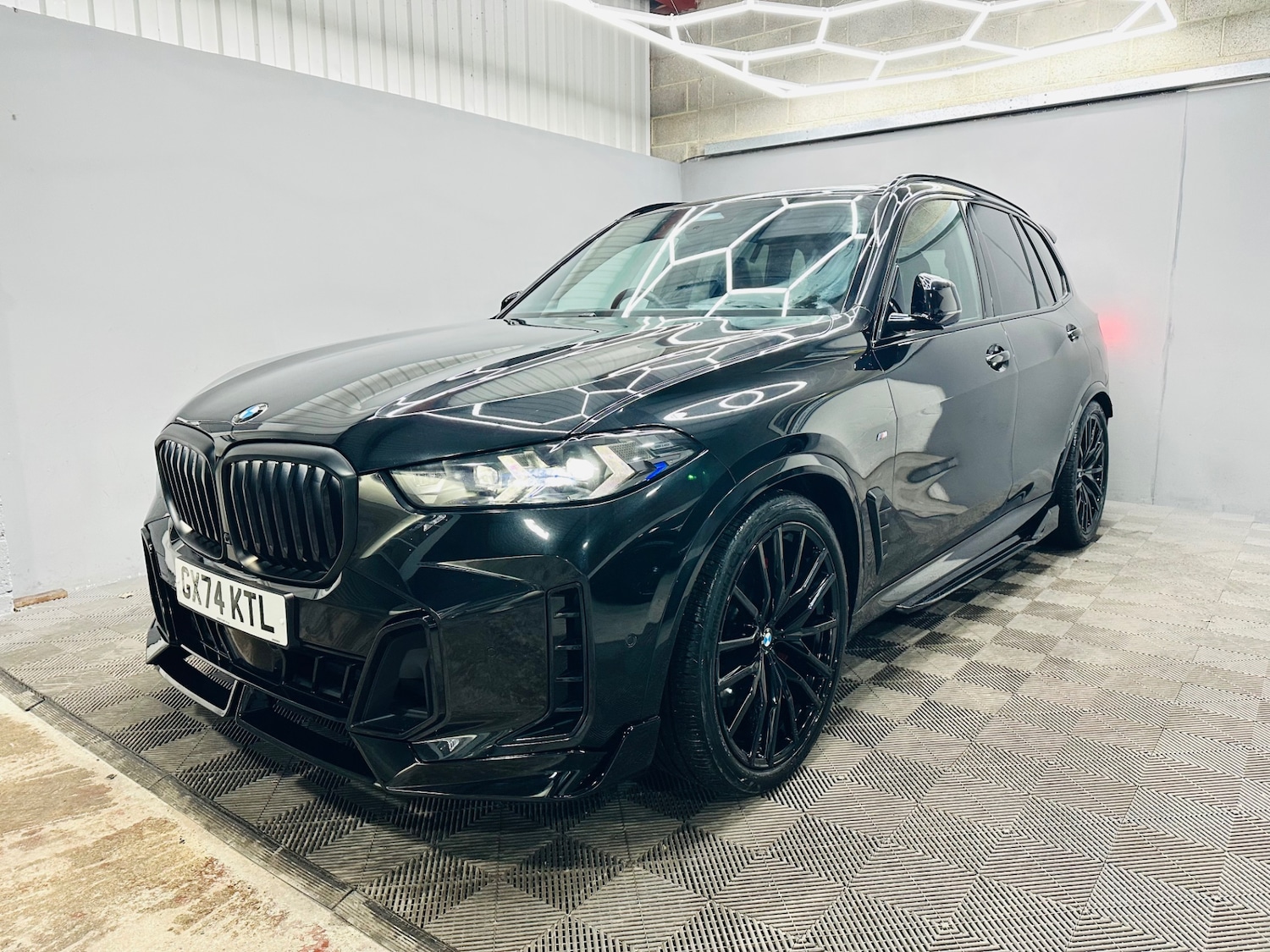 Used BMW X5 2025 for sale - 77186511: Photo 5