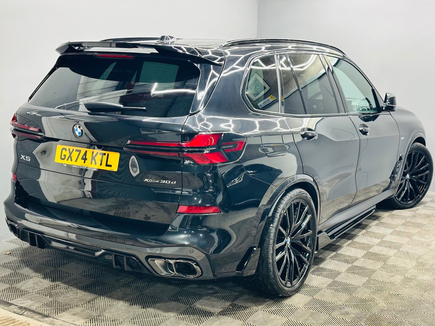 Used BMW X5 2025 for sale - 77186511: Photo 8