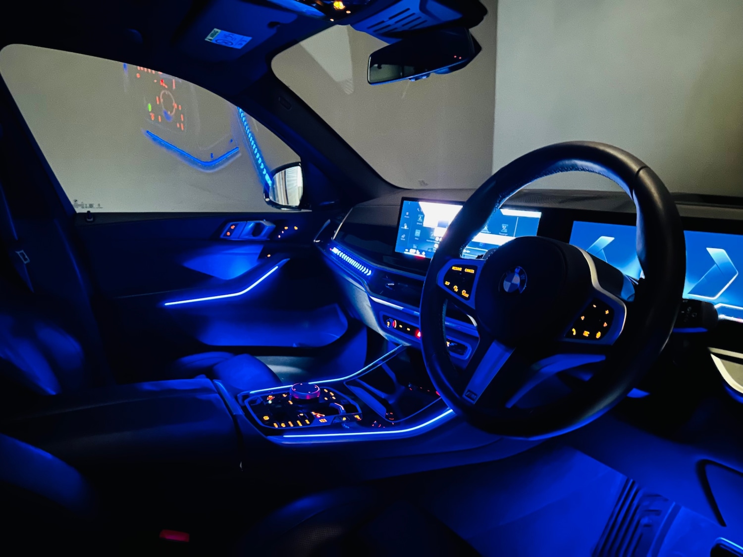 Used BMW X5 2025 for sale - 77186511: Photo 9