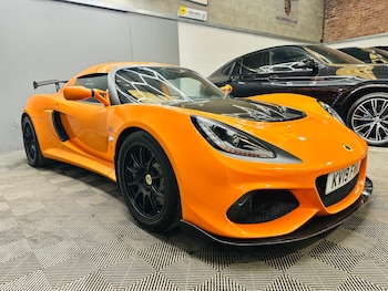 Used Lotus Exige 2019 for sale - 78383201: Photo