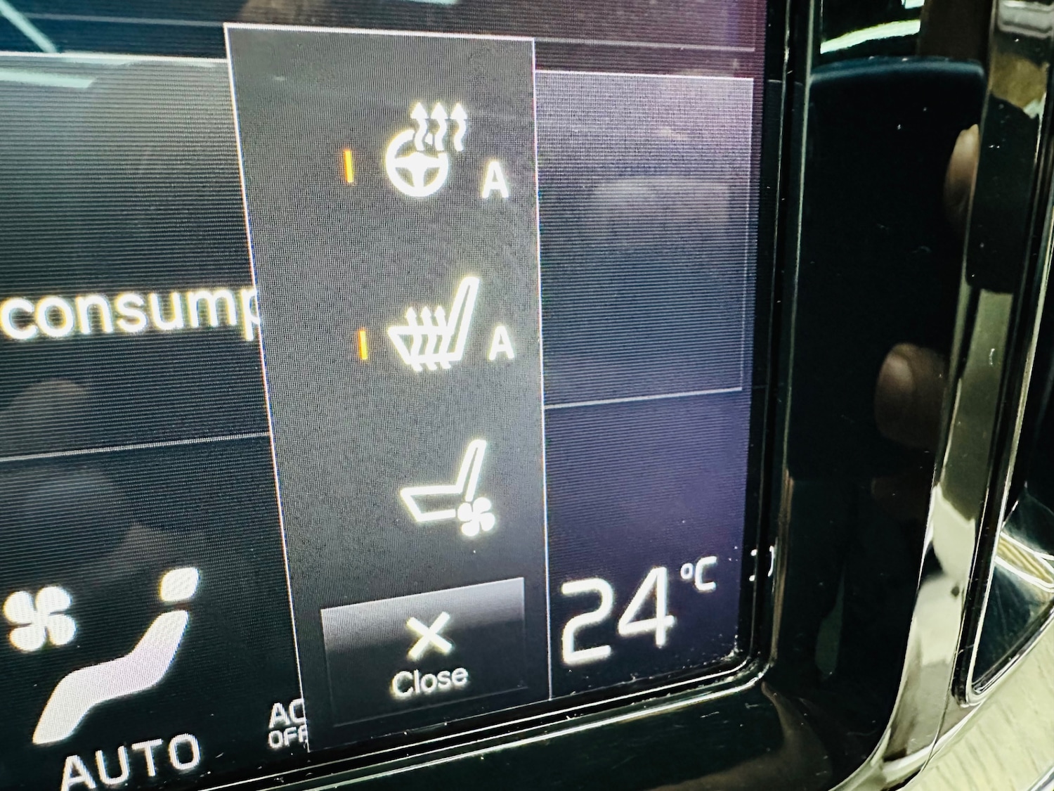 Used Volvo XC60 2019 for sale - 76626696: Photo 14