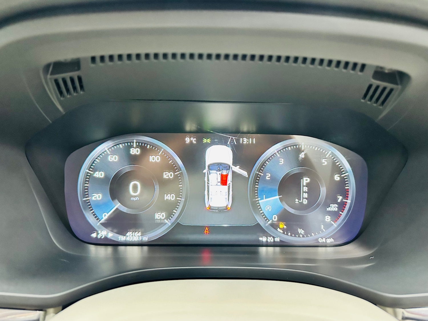 Used Volvo XC60 2019 for sale - 76626696: Photo 15