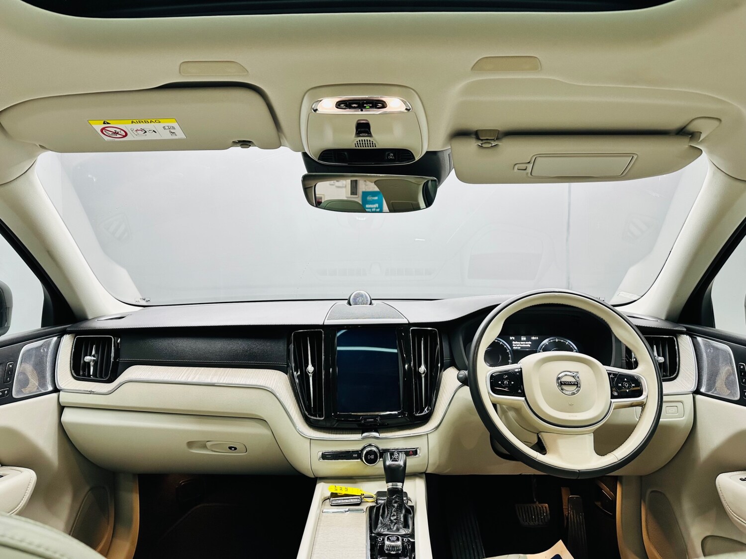 Used Volvo XC60 2019 for sale - 76626696: Photo 19