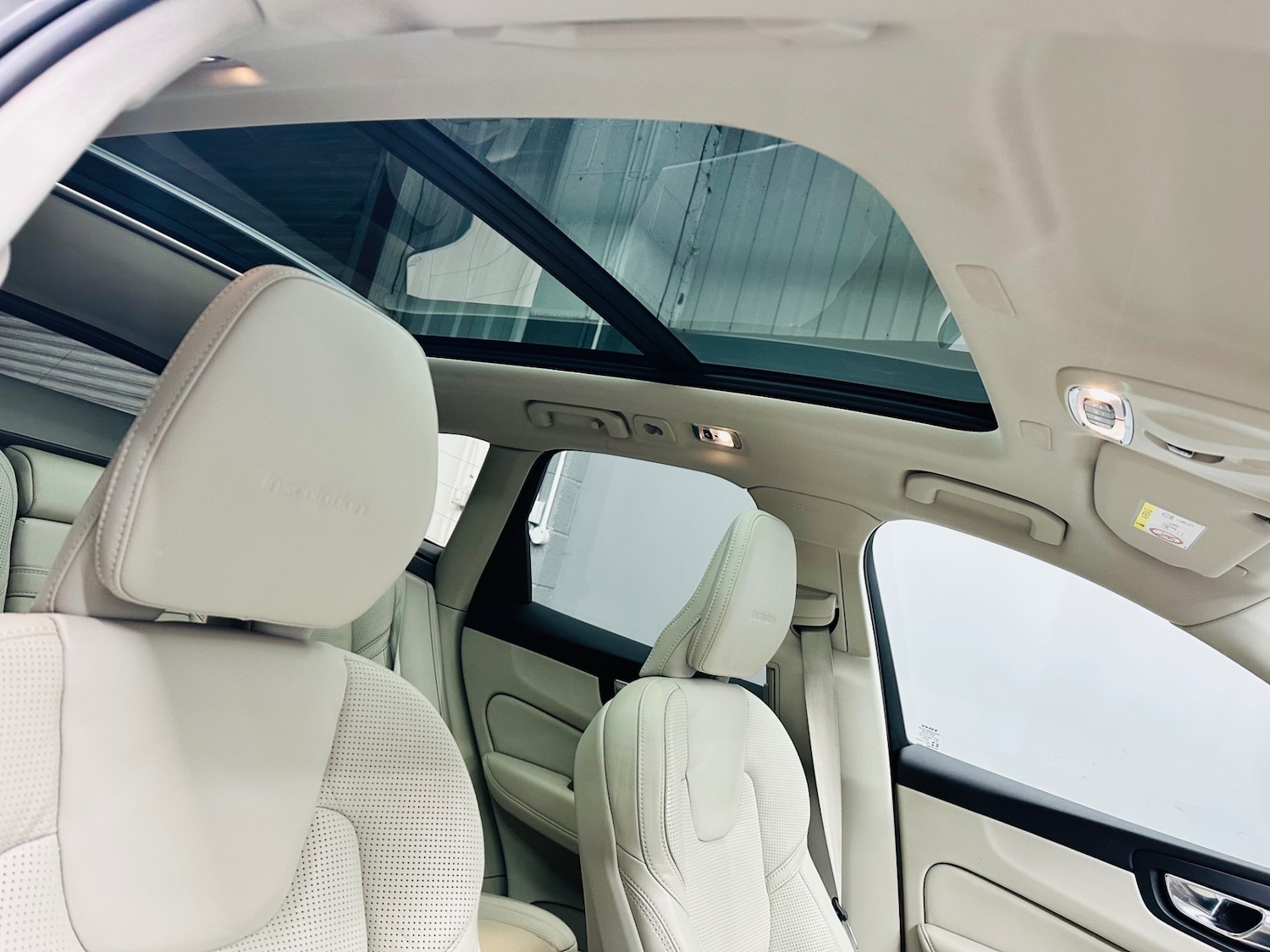 Used Volvo XC60 2019 for sale - 76626696: Photo 21