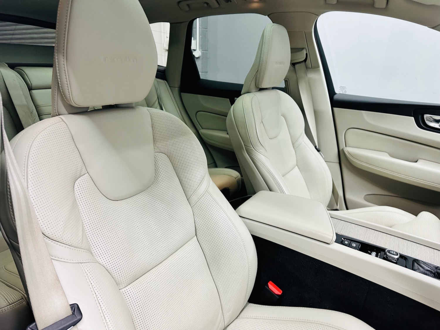 Used Volvo XC60 2019 for sale - 76626696: Photo 22