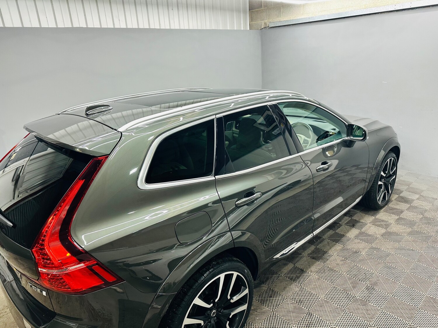 Used Volvo XC60 2019 for sale - 76626696: Photo 24