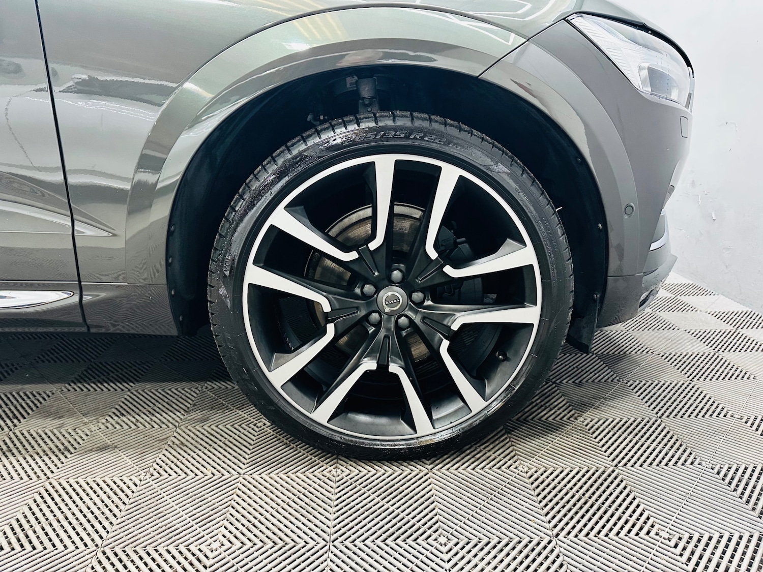 Used Volvo XC60 2019 for sale - 76626696: Photo 25